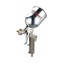 Roney E70 Üstten Depo Boya Tabancası 1.8 Mm