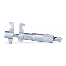 Syntek İç Çap Mikrometresi Delik Ölçüm 25-50Mm