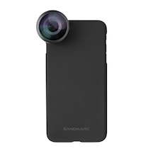 Sandmarc Balıkgözü Lens- Iphone Xs Max