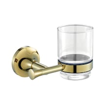 Creavit No12023g Neo Diş Fırçalığı Altın Sarı