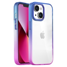 Pembe-Mavi
