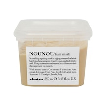 Davines Nounou Besleyici ve Koruyucu Saç Maskesi 250 ML