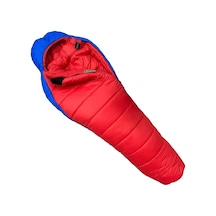 Bushlove Protect -42 Derece Extreme Ultralight Uyku Tulumu Narçiçeği Mavi bushprotect-42NarçiçeğiMavi Çok Renkli