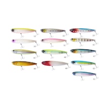 Kendo Zero Arise Pencil 90F 13Gr Maket Balık