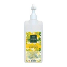 Eyüp Sabri Tuncer 1 Litre Pet Pompalı Limon Kolonyası