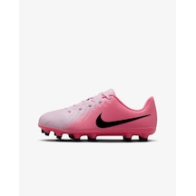 Nike Jr. Tiempo Legend 10 Club Çocuk Krampon Dar Kalıp Pembe Nike Jr. Tiempo Legend 10 Club Çocuk Krampon Dar Kalıp Pembe