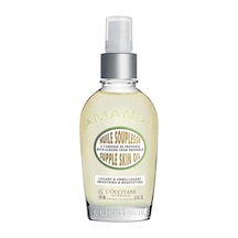 Loccitane Almond Supple Skin Oil Badem Vücut Yağı 100 ML