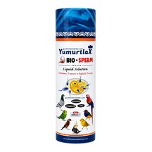 Yumurtlax Bio Sperm 500 Ml