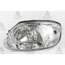 Far Accent 2003-2006 Admire Motorlu Beyaz Sol 1 Adet Oem No: 92101-25531