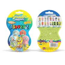 Spongebob 2. Seri Flipperz 1 Adet