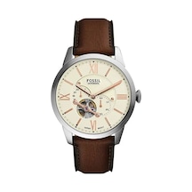 Fossil Fme3266 Erkek Kol Saati Gümüş