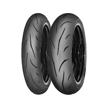 Yamaha Mt-07 Lastik Takımı 120/60-17 + 180/55-17