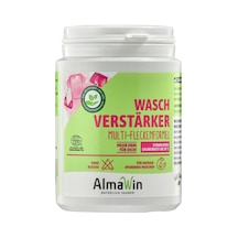 Çamaşırlar İçin Yıkama Güçlendirici Toz 240 Gr