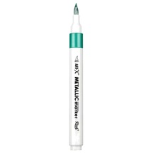 Rich Klm-18044 Art-x Metalic Marker Kalem 136 Turkuaz Standart