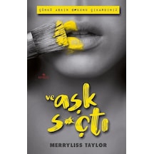 Ve Aşk S*çtı - Merryliss Taylor - Lovely
