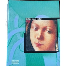 Christo Yotov (Yoto) Resim Sergisi 1997 N11.23959