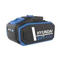 Hyundai Bı20-4 Batarya Li-ıon Pil 4ah