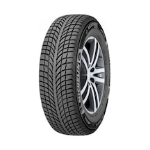 Michelin 255/55r19 111v XL Latitude Alpin La2 Grnx Oto Kış Lastiği 2024