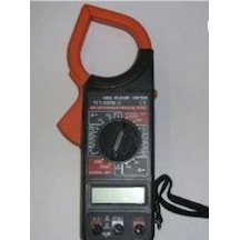 Tt Technıc 266 Pensampermetre