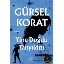 Yine Doğdu Tanyıldızı Everest Yayınları