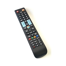 Samsung Uyumlu 3D Lcd-Led Tv Kumandası Rm-D1078