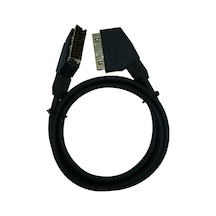 Ttaf Scart To Scart Kablo 1.5 Metre