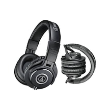 Audio-Technica Ath-M40X Stüdyo Referans Kulaklığı