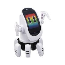 Octobot Programlanabilir Robot