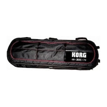 Korg Cb-sv1-73 Carrying Bag Sv1-73 Tuş Klavye Taşıma Çantası