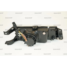 Far Excel 1992-1994 Manuel Sol Oem No:9210524340