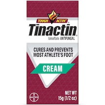 Tinactin Krem 15 G