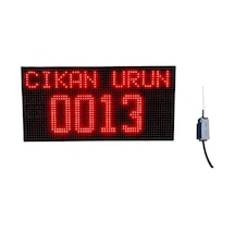 Çok Renkli