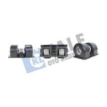 Kalorifer Motoru Daf Lf45 Lf55 01/06 Renault Kerax Midlum Premium 2 2005+ 1829384 Kale 354005