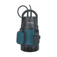 Cmc 900w Kirli Su Dalgıç Pompa