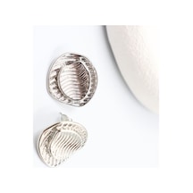 Çelik Küpe 23 Mm Çok Renkli 72340303