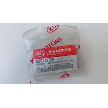 866512f500 Arka Tampon Braketı Cerato 866512f501 Uyumlu