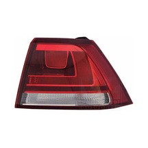 Volkswagen Golf7 2013 Stop Lambası Dış Sağ Oem No:5g0945096b