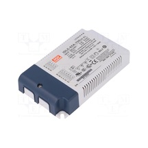 Meanwell Idlc-65 93v 65a Led Sürücü