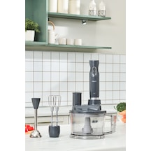 Homend Functionall 2843H 5 Fonksiyonlu Mutfak Robotu 1700 W