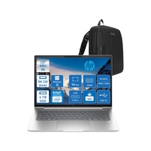 HP EliteBook 640 G11 B2PK3ESP32 Ultra 5 125U 96 GB 4 TB SSD 14" W11P Dizüstü Bilgisayar + Çanta
