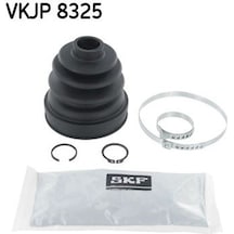 Skf Vkjp 8325 Aks Korugu Ic Otomatık Golf V Jetta Caddy Passat 1,9tdı 04