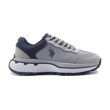 U.S. Polo Assn. U.s.polo Assn Chaya 5fx Gri Comfort Casual Anatomik Spor Ayakkabısı GRİ
