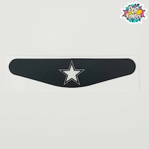 Playstation 4 Kolu Led Sticker Ps4 Kol Led Bar Yapıştırma Joystick Led Sticker Model 36