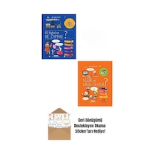 Amin Maalouf 5 Kitap Set + Okuma Sticker'ları