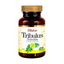 Tribulus Terrestris Demir Dikeni Ekstraktı 60 Kapsül