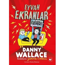 Eyvah Ekranlar Karardı / Danny Wallace