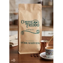 Coffee Freddo Türk Kahvesi 250gr Geleneksel
