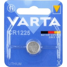 Varta 6225 Cr1225 Lithium Pil 1li