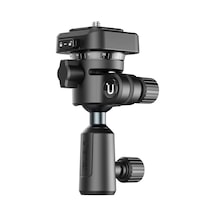 Ulanzi Th02 Uka Inverted Ball Head Tripod Başlığı
