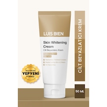 Luis Bien Cilt Beyazlatıcı Krem 50 G